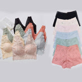Daisifang Bra and Panty Set 917 - Free Size - Pinoyhyper